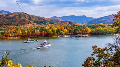 TOUR HÀN QUỐC – BUSAN – DAEGU - SEOUL - Image - 9201